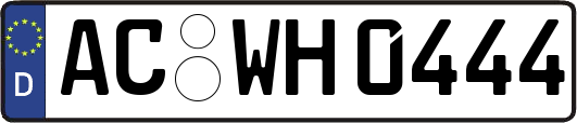 AC-WH0444
