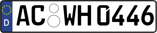 AC-WH0446