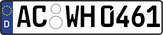 AC-WH0461