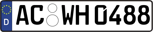 AC-WH0488
