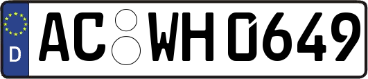 AC-WH0649