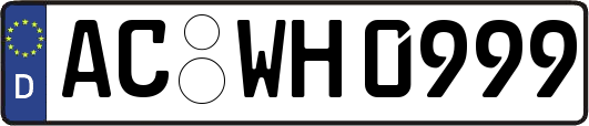 AC-WH0999
