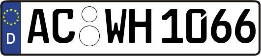 AC-WH1066