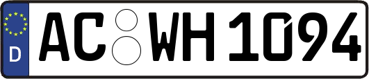 AC-WH1094