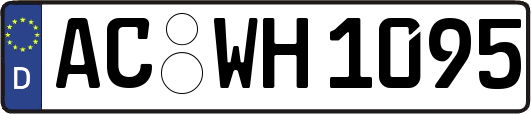 AC-WH1095
