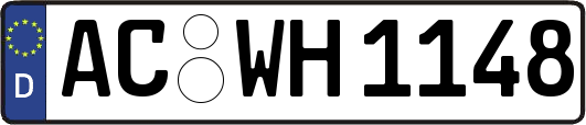 AC-WH1148