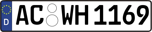 AC-WH1169