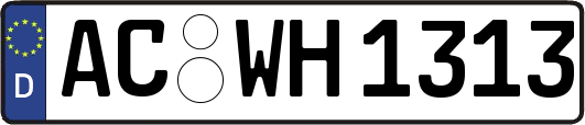 AC-WH1313