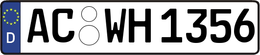 AC-WH1356