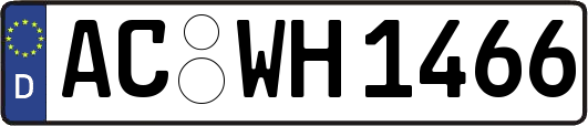 AC-WH1466