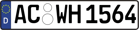 AC-WH1564