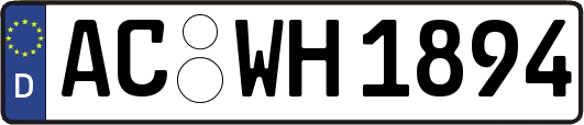 AC-WH1894