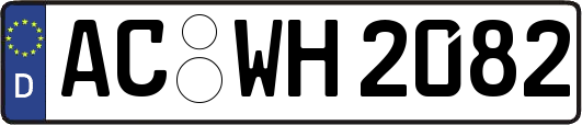 AC-WH2082