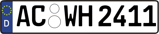 AC-WH2411