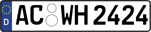 AC-WH2424