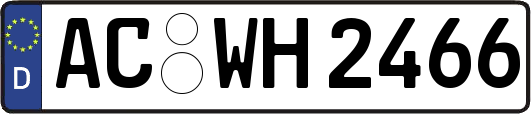 AC-WH2466