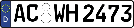 AC-WH2473