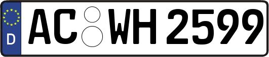 AC-WH2599