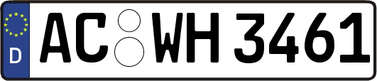 AC-WH3461