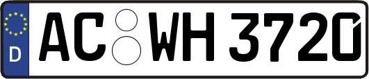 AC-WH3720