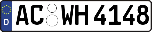 AC-WH4148