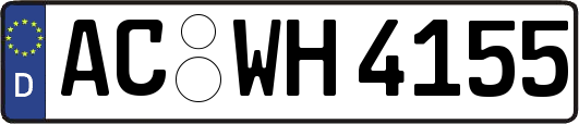 AC-WH4155