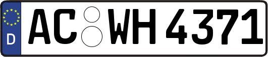 AC-WH4371