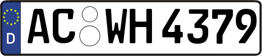 AC-WH4379