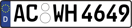 AC-WH4649