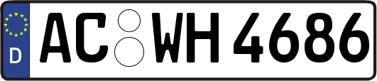 AC-WH4686