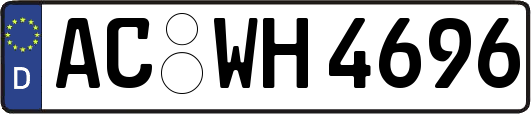 AC-WH4696
