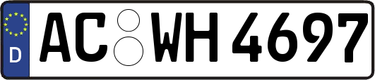 AC-WH4697