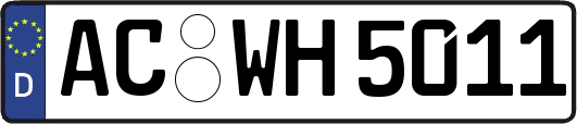 AC-WH5011