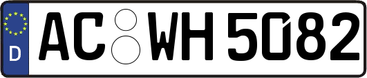 AC-WH5082