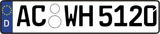 AC-WH5120