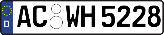 AC-WH5228