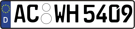AC-WH5409