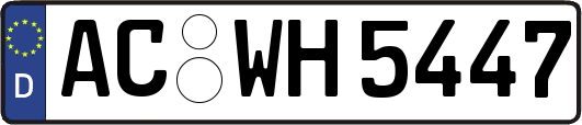 AC-WH5447