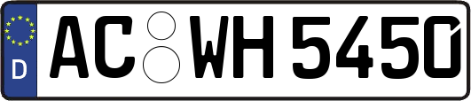 AC-WH5450