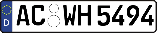 AC-WH5494