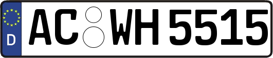 AC-WH5515