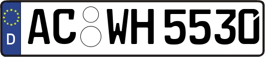 AC-WH5530