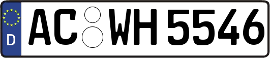 AC-WH5546