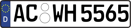 AC-WH5565
