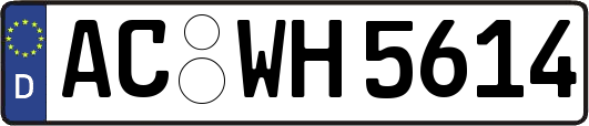 AC-WH5614