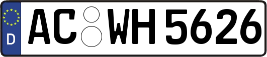 AC-WH5626