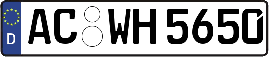 AC-WH5650