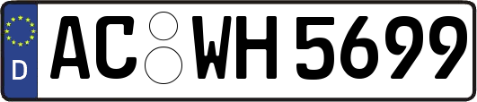 AC-WH5699