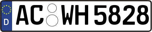AC-WH5828