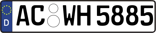 AC-WH5885